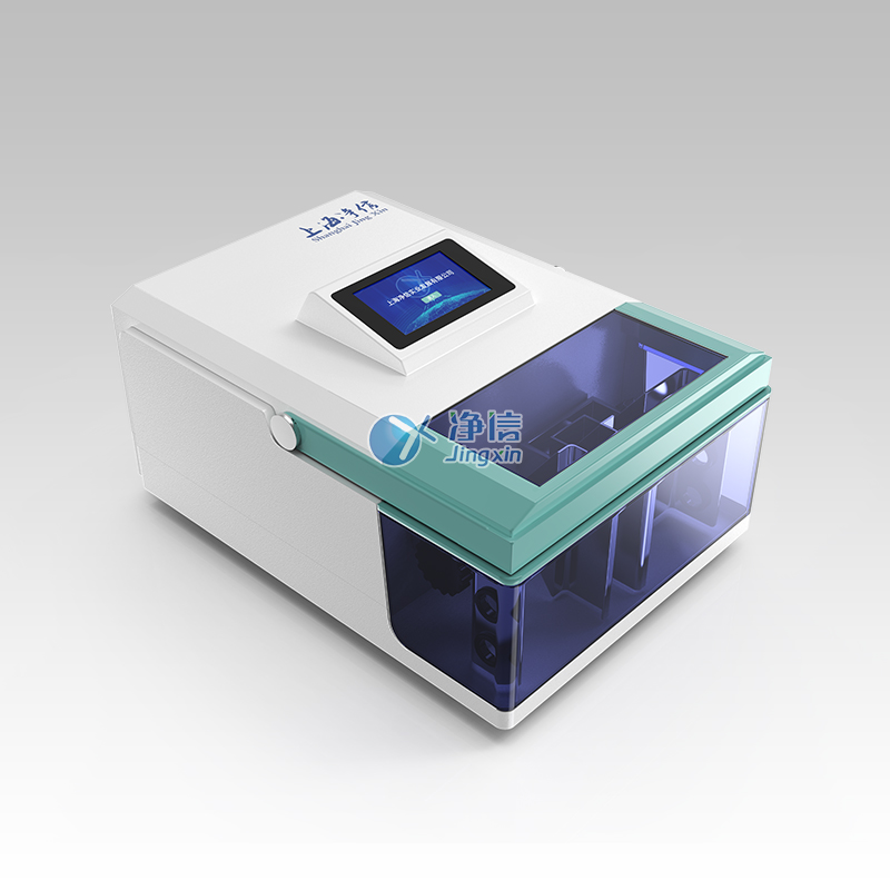 高通量土壤研磨儀 高通量土壤研磨儀