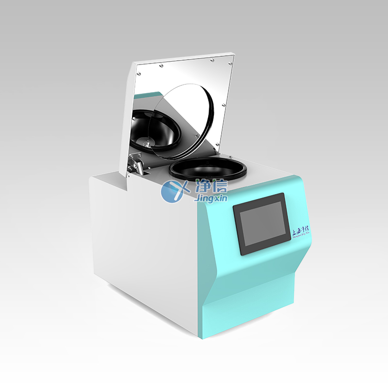 冷凍研磨儀CL-新版 冷凍研磨儀CL-新版