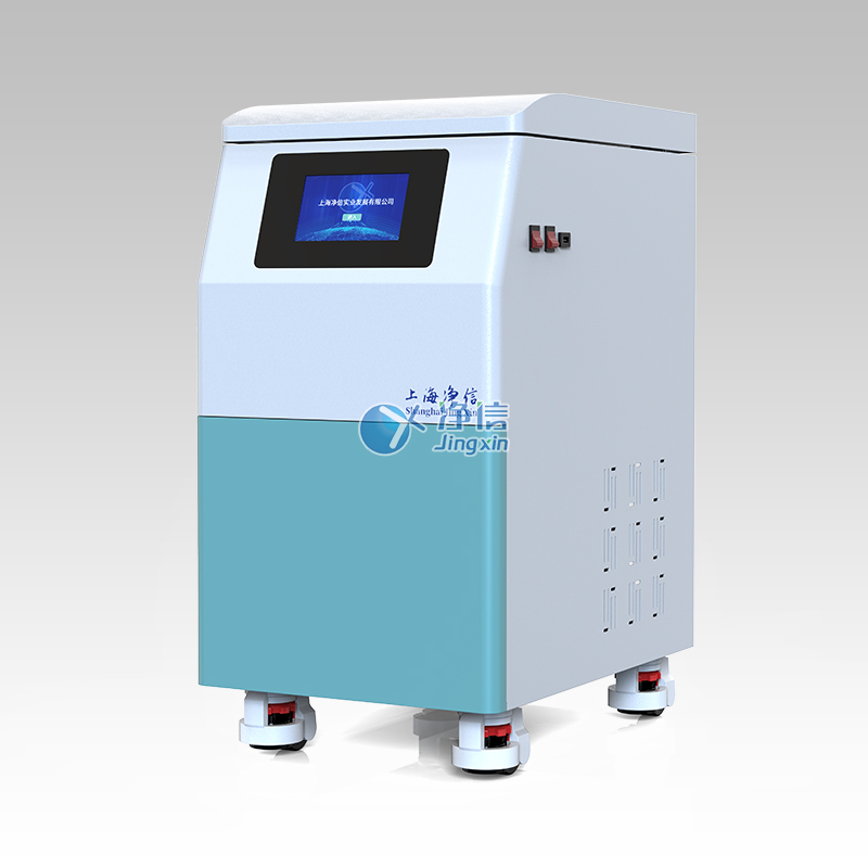 QuEChERS前處理一體機 QuEChERS前處理一體機