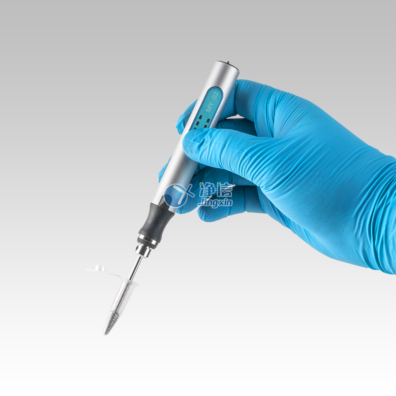 手持式組織研磨器 手持式組織研磨器