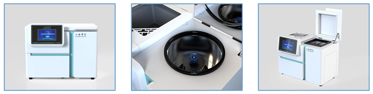 JXFSTPRP-CLN-DT凍臺(tái)冷凍研磨儀-產(chǎn)品展示 JXFSTPRP-CLN-DT凍臺(tái)冷凍研磨儀-產(chǎn)品展示