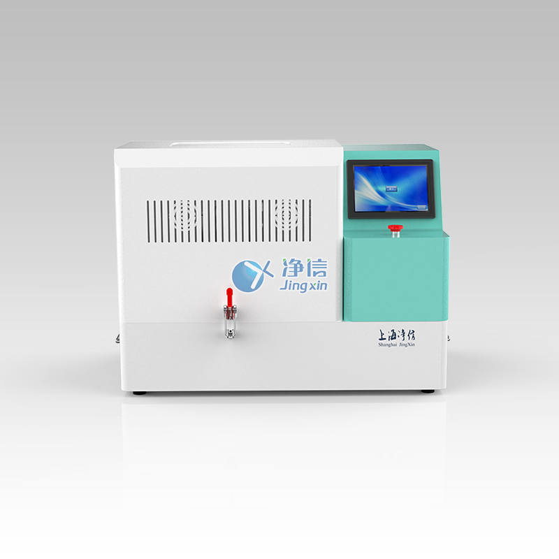 行星式球磨機(jī) JX-4GL-4