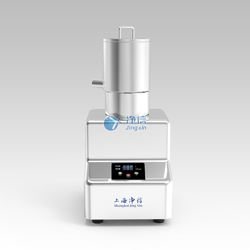 智能勻漿機 按鍵款 JXYJ-800M