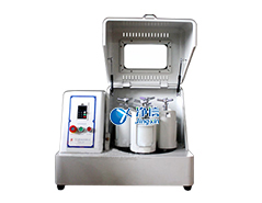 剖析全方位、立式、臥式行星球磨機有何區別