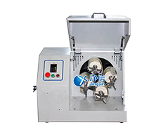 剖析全方位、立式、臥式行星球磨機有何區別